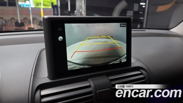 Hyundai Casper Casper Turbo Inspiration — Фото автомобиля 15