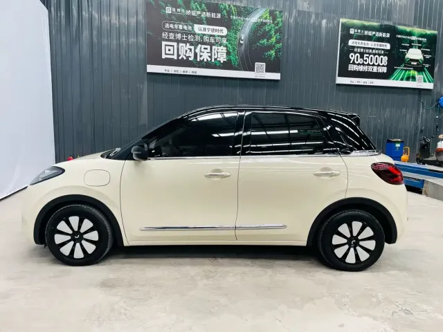 Wuling Bingo — Фото автомобиля 7