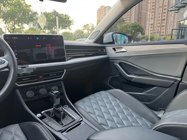 Volkswagen Sagitar — Фото автомобиля 22