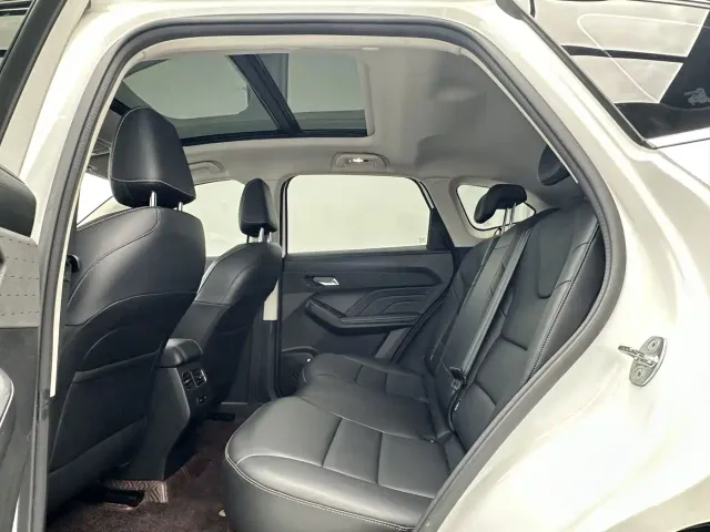 Haval Chitu — Фото автомобиля 5