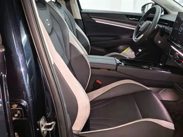 Volkswagen ID.7 Vizzion — Фото автомобиля 15