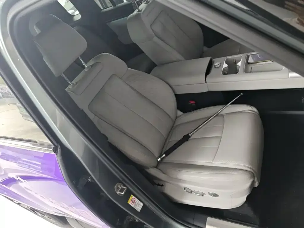 Fang Cheng Bao Titanium 7 2025 AWD Base Model — Фото автомобиля 24