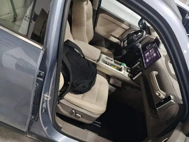 Haval Big Dog — Фото автомобиля 24