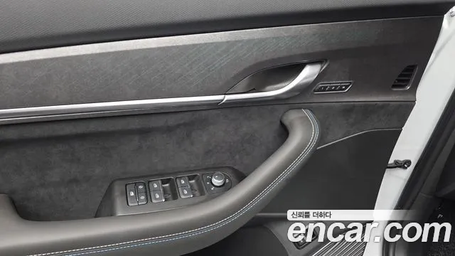 Renault Korea Grand Koleos — Фото автомобиля 28