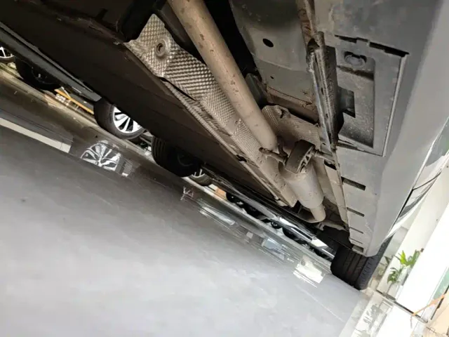 BYD Seal 05 DM-i — Фото автомобиля 3