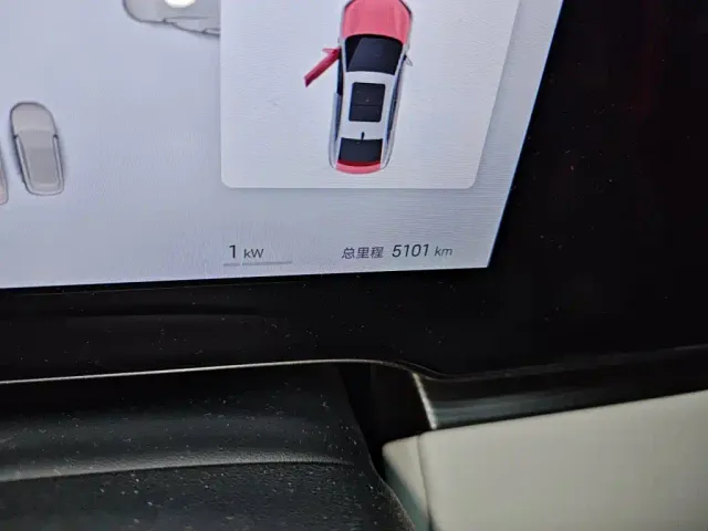 BYD Seal 06 — Фото автомобиля 8