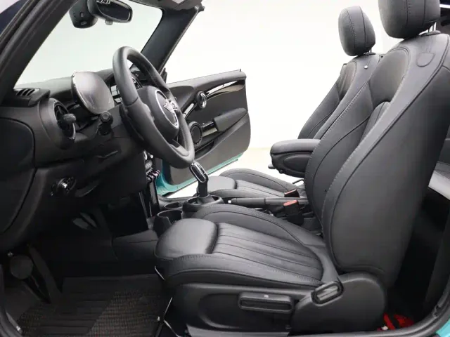 MINI Hatch — Фото автомобиля 2