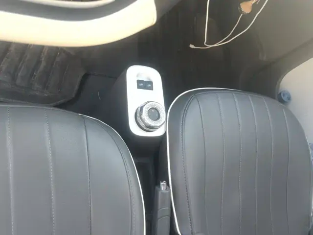 Geely Panda — Фото автомобиля 15