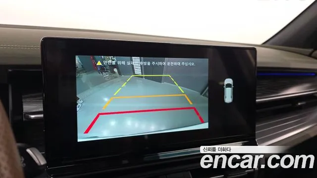 KG_Mobility_Ssangyong Torres Torres Бензин 1.5 2WD — Фото автомобиля 16