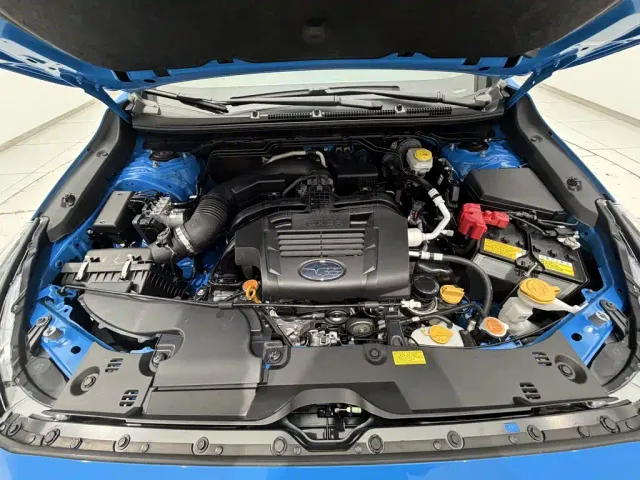 Subaru Crosstrek — Фото автомобиля 12