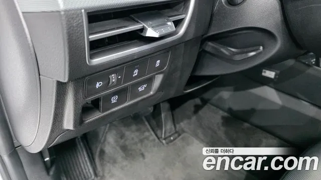 Hyundai Sonata Sonata Edge(DN8) — Фото автомобиля 18