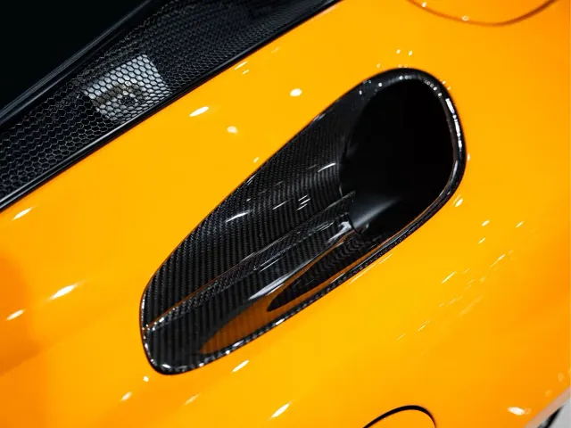 McLaren GT — Фото автомобиля 9