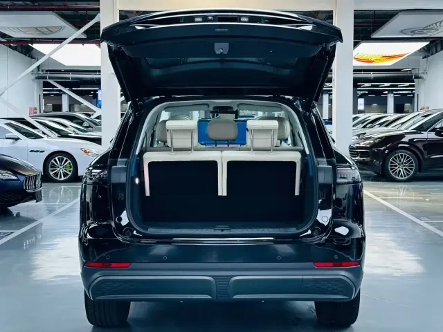 Chery Fulwin T9 — Фото автомобиля 11