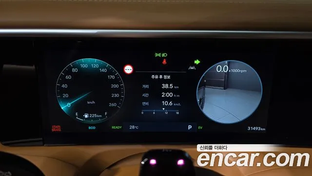 Hyundai Palisade LX3 — Фото автомобиля 11