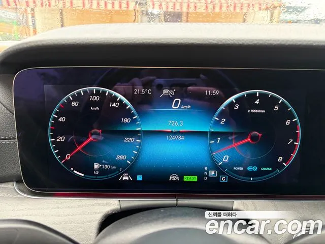 Mercedes-Benz E-Class W213 — Фото автомобиля 7