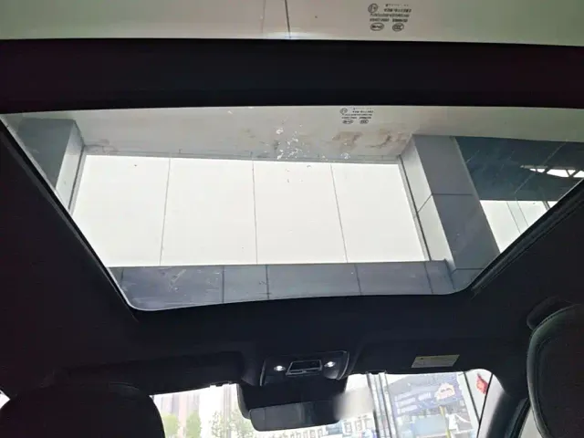 BYD Song L DM-i — Фото автомобиля 17