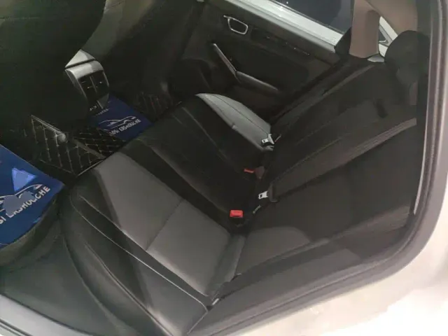 Honda Integra — Фото автомобиля 16