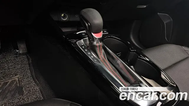 ChevroletGMDaewoo Trax Trax Кроссовер — Фото автомобиля 9