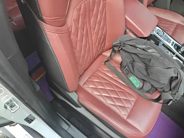Jetour X70 Plus — Фото автомобиля 24