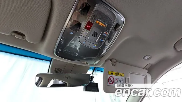 Genesis GV80 2.5T Бензин AWD — Фото автомобиля 14
