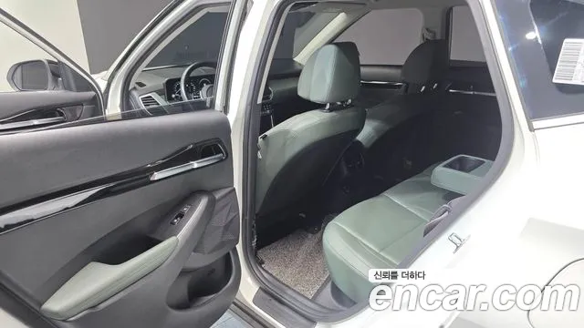 Kia Seltos Seltos (New) — Фото автомобиля 17