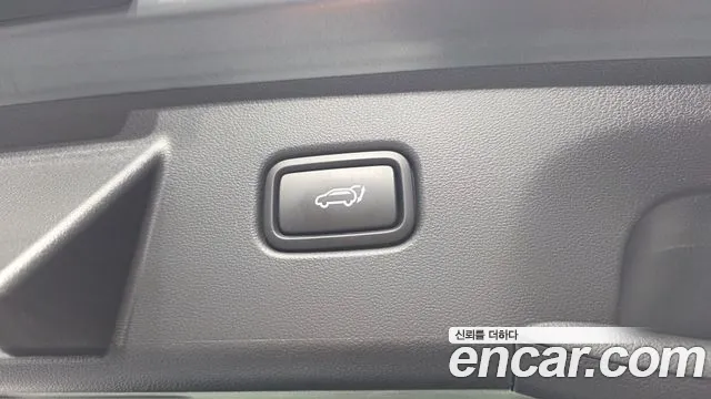 Hyundai Tucson NX4 — Фото автомобиля 27