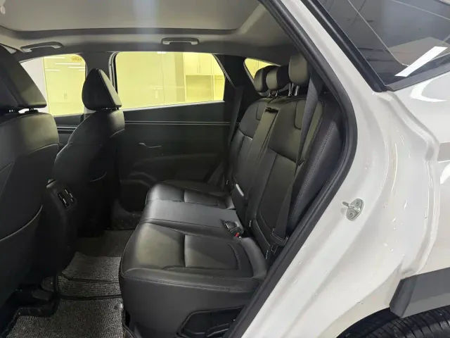 Hyundai Tucson — Фото автомобиля 15