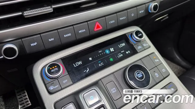 Hyundai Palisade The New Palisade Бензин 3.8 2WD — Фото автомобиля 24