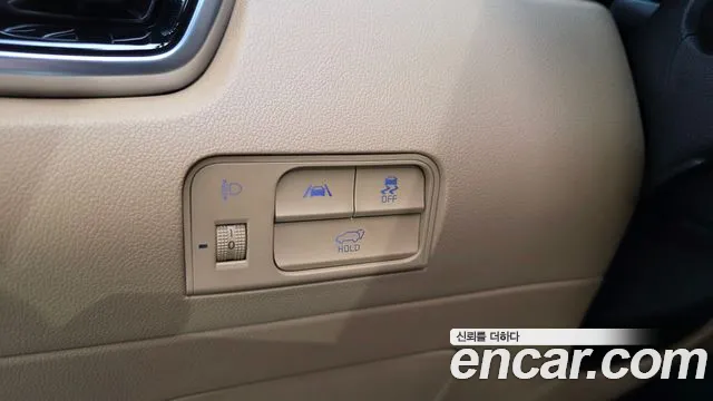 Kia Sorento 4th Gen — Фото автомобиля 27