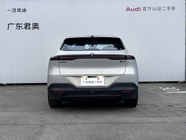 Deepal S05 — Фото автомобиля 6