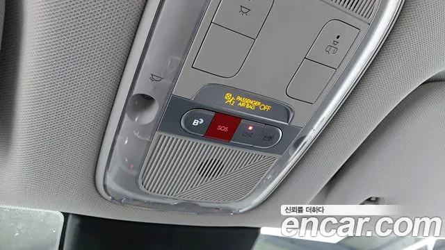 Hyundai Ioniq 5 — Фото автомобиля 12