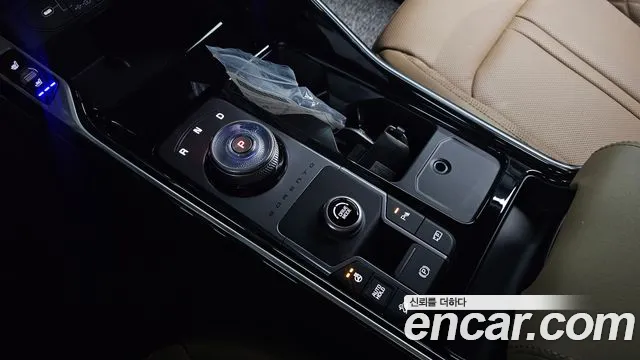 Kia Sorento — Фото автомобиля 9