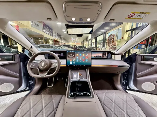 Stelato S9 — Фото автомобиля 5