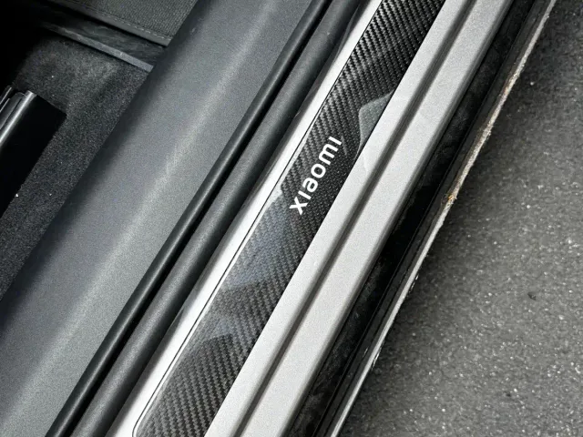 Xiaomi YU7 — Фото автомобиля 14