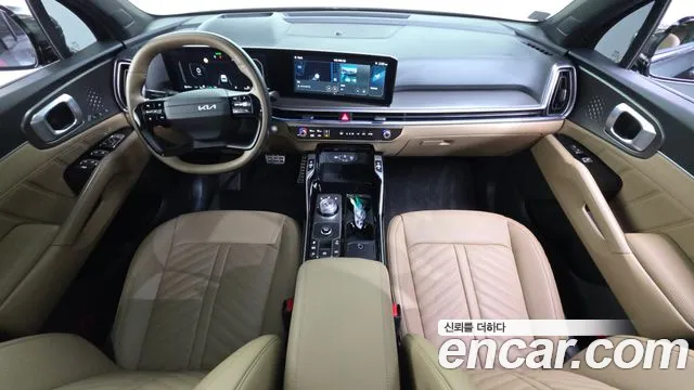 Kia Sorento 4th Gen — Фото автомобиля 10