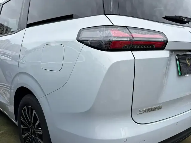 Wuling Motors Xingguang 730 New Energy 2025 Model Plug-in Hybrid Base Version — Фото автомобиля 24
