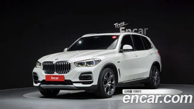 BMW X5 — Фото автомобиля 6