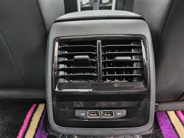 Volkswagen Sagitar — Фото автомобиля 21