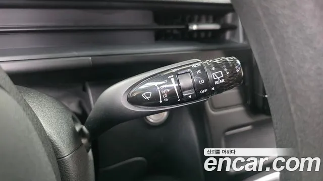 Hyundai Staria — Фото автомобиля 29