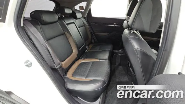 Kia Seltos — Фото автомобиля 11