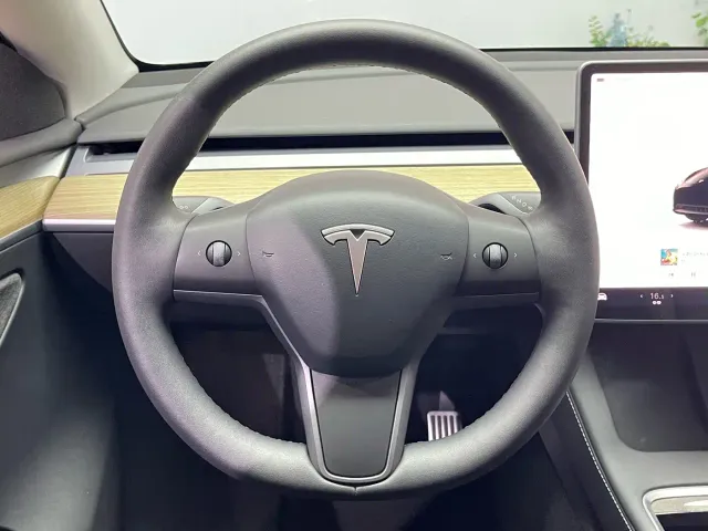 Tesla Model Y — Фото автомобиля 10