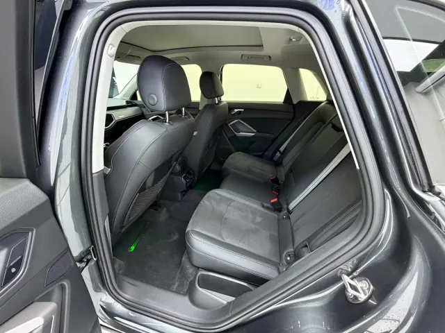 Audi Q3 — Фото автомобиля 13
