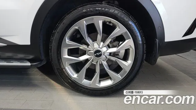 Kia Sorento 4th Gen — Фото автомобиля 21
