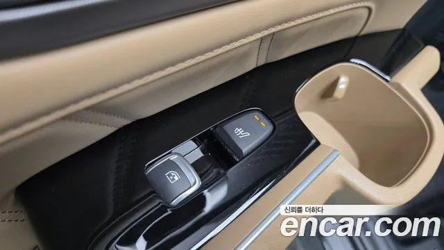 Kia Sorento Новый Sorento 4 поколение Дизель 2.2 2WD — Фото автомобиля 13