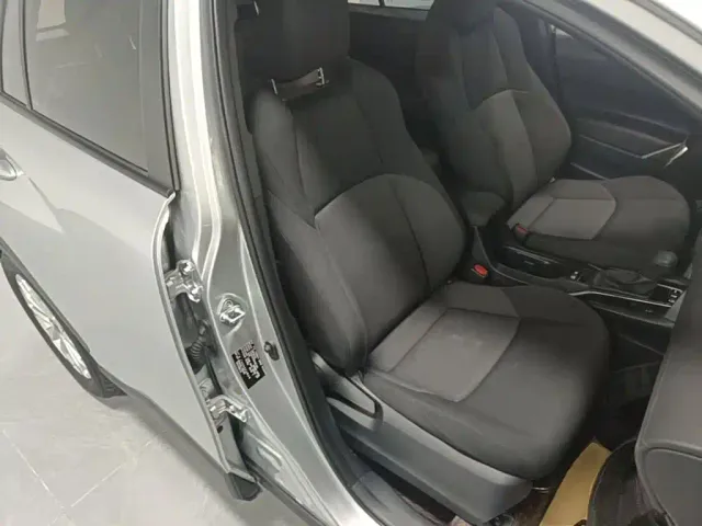 Toyota Frontlander — Фото автомобиля 24