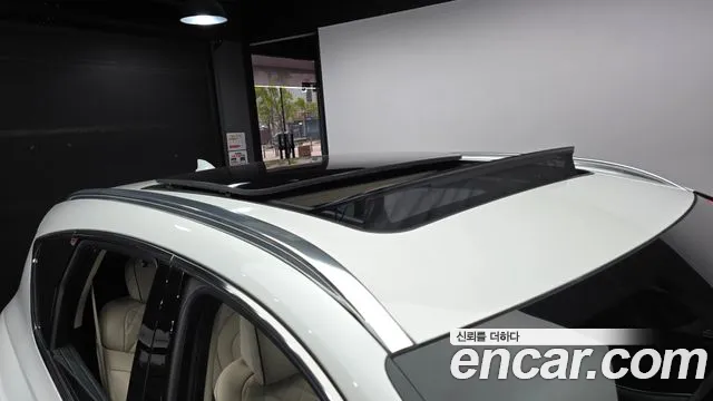 Genesis GV80 — Фото автомобиля 18