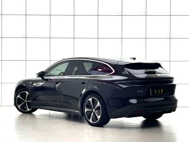 Nio ET5 Touring — Фото автомобиля 22