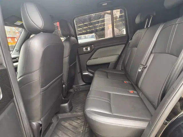 Baojun Yep Plus — Фото автомобиля 7
