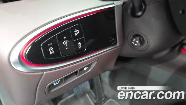Genesis GV70 — Фото автомобиля 26