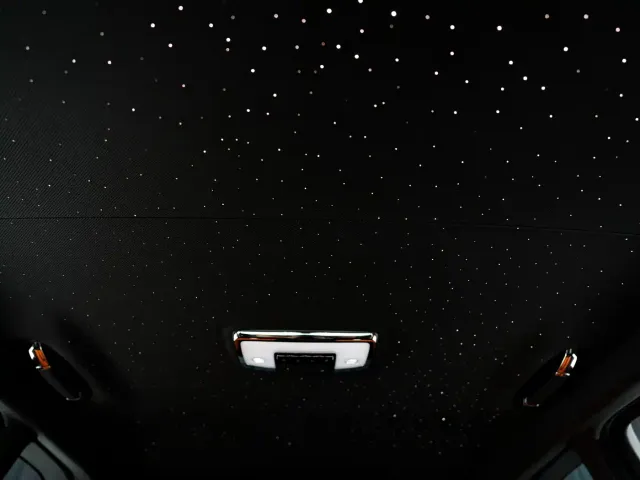 Rolls-Royce Cullinan — Фото автомобиля 24